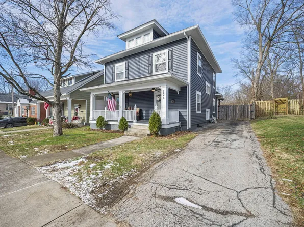 224 Sunset Ave, Richmond, KY 40475