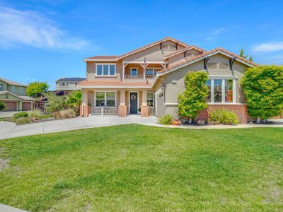 2741 Emory Oak Ct, Brentwood, CA, 94513