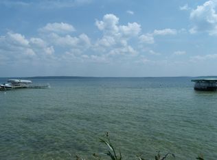 1400 Topinabee Shore Dr, Topinabee, MI 49791