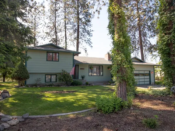 16813 N Columbine Ct, Nine Mile Falls, WA 99026