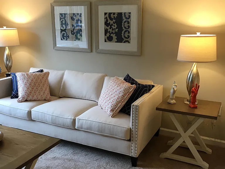 Bridgewater Apartments — Photo 9