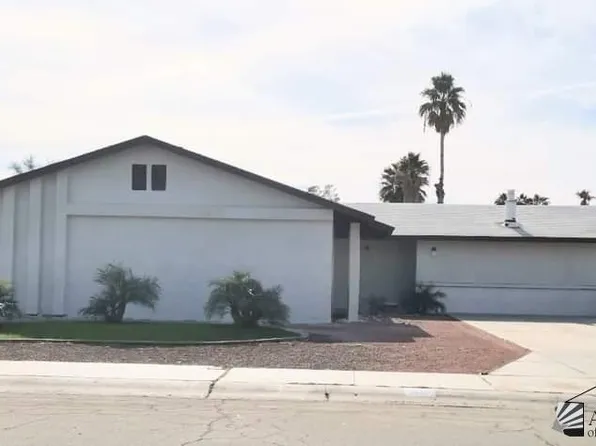 1431 E 27th Pl, Yuma, AZ 85365