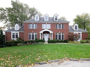 5 Cherri Ln, Saint Louis, MO 63132