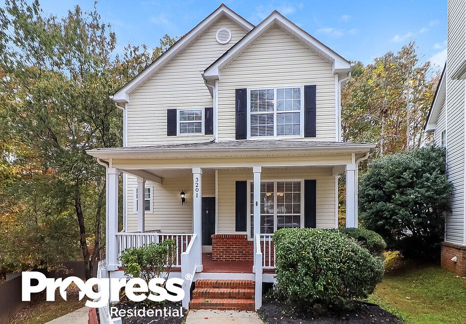 1st image of 3201 Heritage Walk Ln