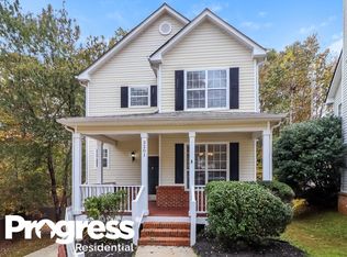 3201 Heritage Walk Ln, Duluth, GA 30096
