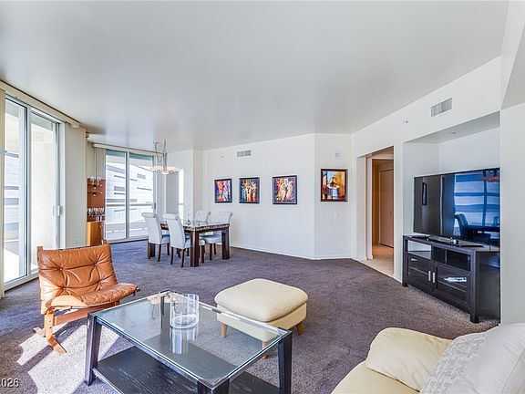 4th image of 2877 Paradise Rd Unit 1406