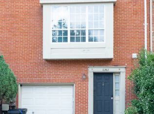 8202 Ashford Blvd, Laurel, MD 20707