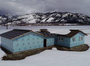 520 Ross Rd, Thayne, WY 83127