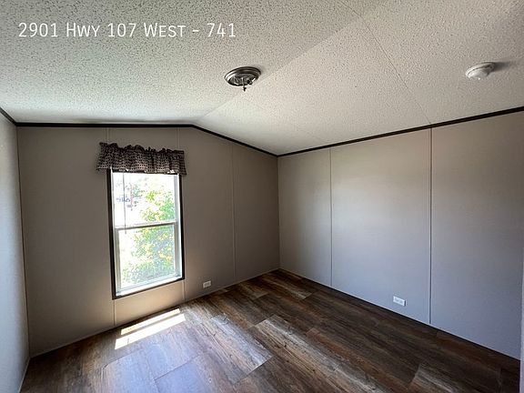 3rd image of 2901 W State Hwy #107-741