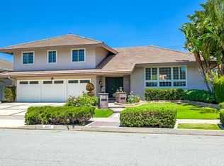 3003 E Roberta Dr, Orange, CA 92869