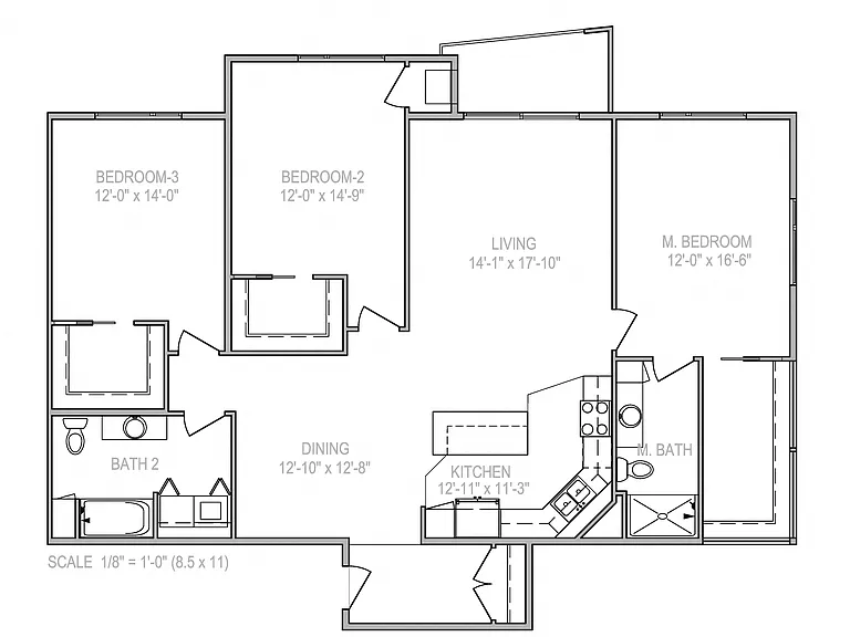 Latitude 43 — Photo 25
