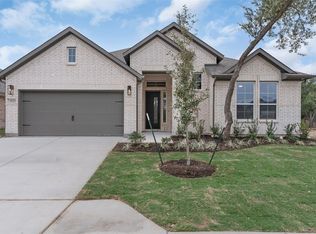 1013 Rollingwood Trl, Georgetown, TX 78633