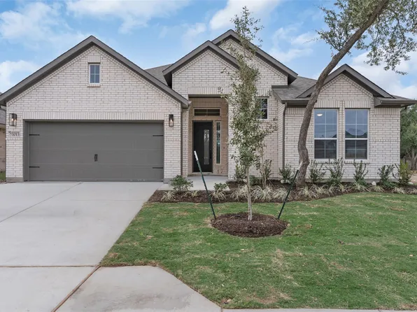 1032 Rollingwood Trl, Georgetown, TX 78633