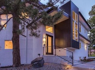 3818 Everett St, Wheat Ridge, CO 80033