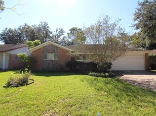 7915 Carvel Ln, Houston, TX 77036