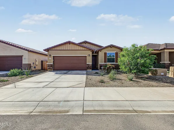 18249 W CIELO GRANDE Avenue, Surprise, AZ 85387