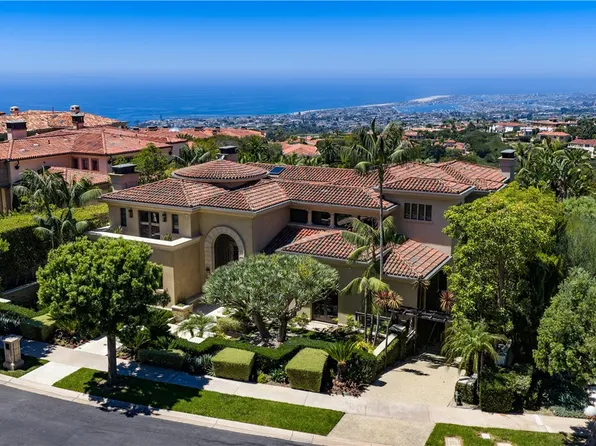 9 Sailcrest, Newport Coast, CA 92657