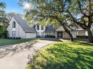 8809 Random Rd, Fort Worth, TX 76179