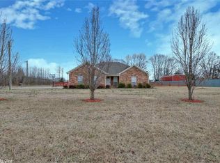 505 E Horizon Rd, Ward, AR 72176