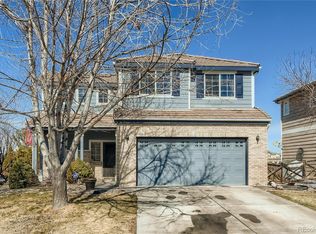 14843 E 117th Pl, Commerce City, CO 80603