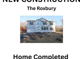 3401 Primrose Ter, Tobyhanna, PA 18466