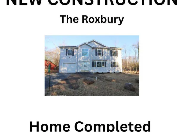 3401 Primrose Ter, Tobyhanna, PA 18466