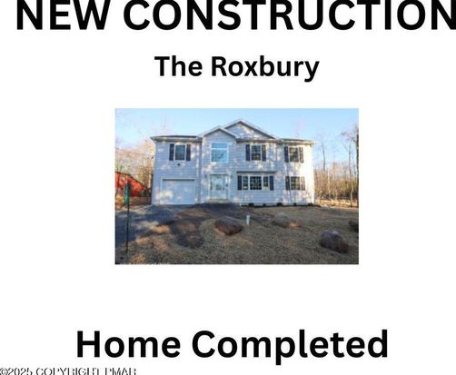 3401 Primrose Ter, Tobyhanna, PA 18466