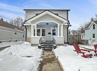 2554 Upham Street, Madison, WI 53704