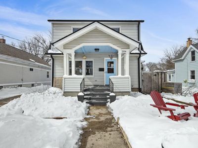 2554 Upham Street, Madison, WI, 53704