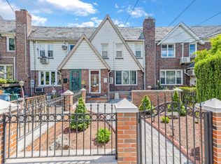 6337 82nd Pl, Middle Village, NY 11379