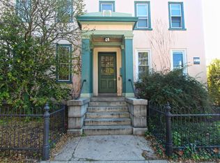 100 East Price, Philadelphia, PA 19144