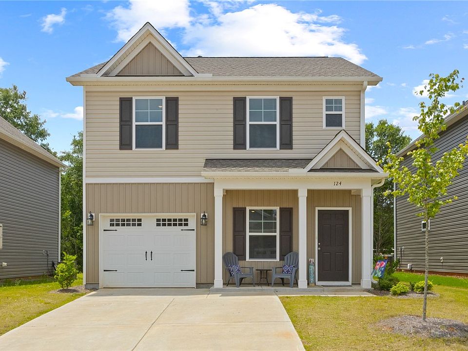 1st image of 124 Brown Cir