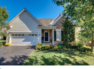 4364 Wendy Way, Schwenksville, PA 19473