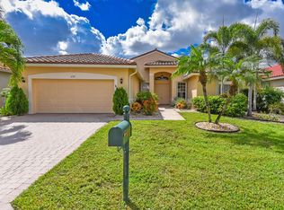 6710 Garde Rd, Boynton Beach, FL 33472