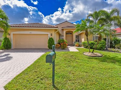 6710 Garde Road, Boynton Beach, FL, 33472