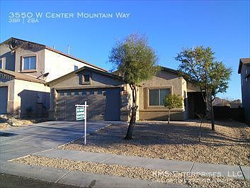 1st image of 3550 W Center Mountain Way