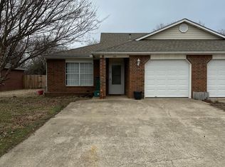 184 Killdeer Dr, Farmington, AR 72730
