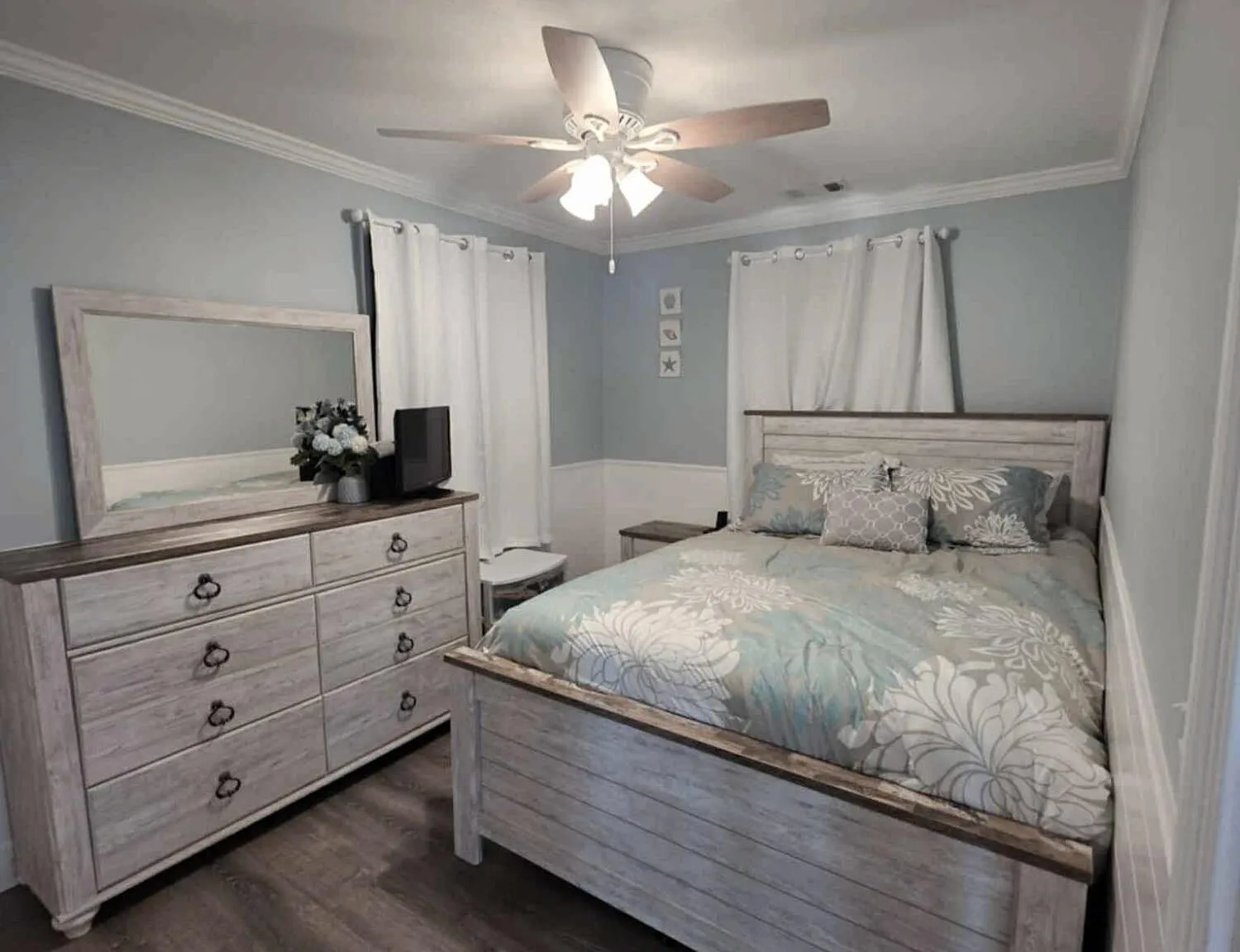 3 bed, 840 sqft, $2,500 — Photo 4