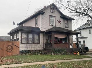 126 Uhler Ave, Marion, OH 43302