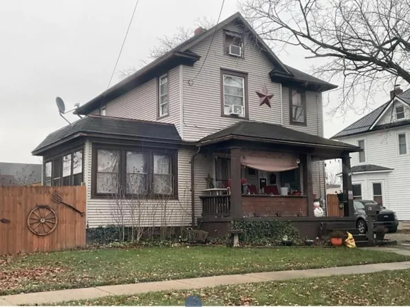 126 Uhler Ave, Marion, OH 43302