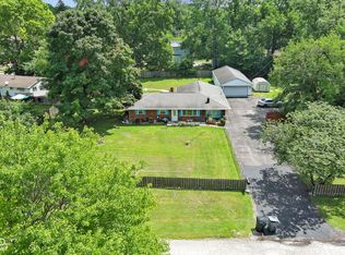 431 Melvenia St, Indianapolis, IN