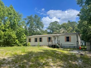 3403 Russell Rd, Green Cove Springs, FL 32043