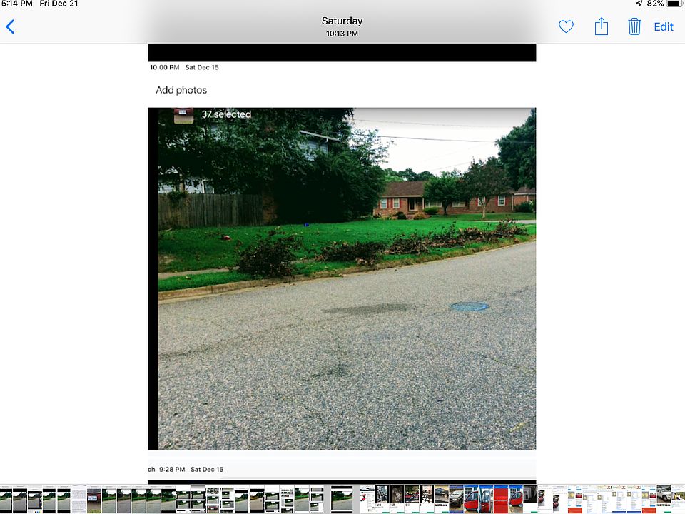 2nd image of 898 Five Forks Rd