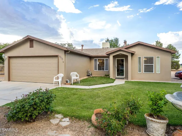 6635 Reynolds Dr, Las Cruces, NM 88011