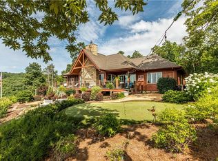 613 S Brow Dr, Menlo, GA 30731