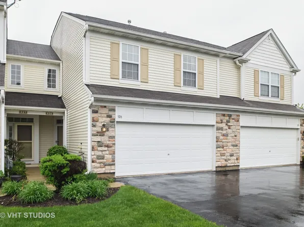 526 Terra Springs Cir, Volo, IL 60020