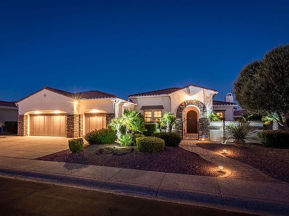 2nd image of 23037 N De La Guerra Ct