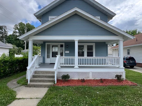 1409 W Superior St, Kokomo, IN 46901