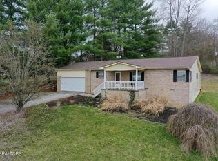 154 Cristo Rd, Tazewell, TN 37879