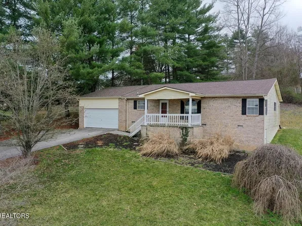 154 Cristo Rd, Tazewell, TN 37879